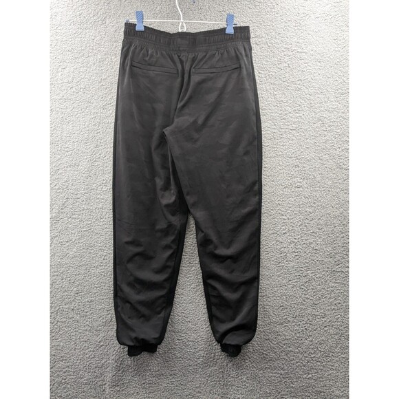 Athleta Brooklyn Lined Camo Joggers in Black Lux Camo Size 6 Style #985549 - Picture 8 of 14
